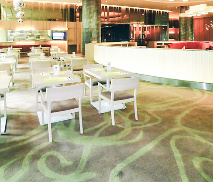 【臺北】諾富特華航桃園機場飯店