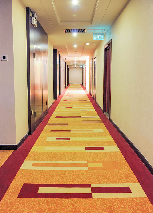 【鞏義】建國酒店