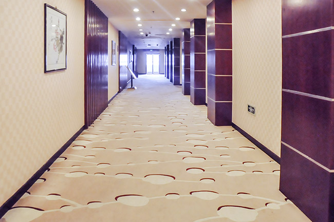 【蘭州】蘭苑建國賓館