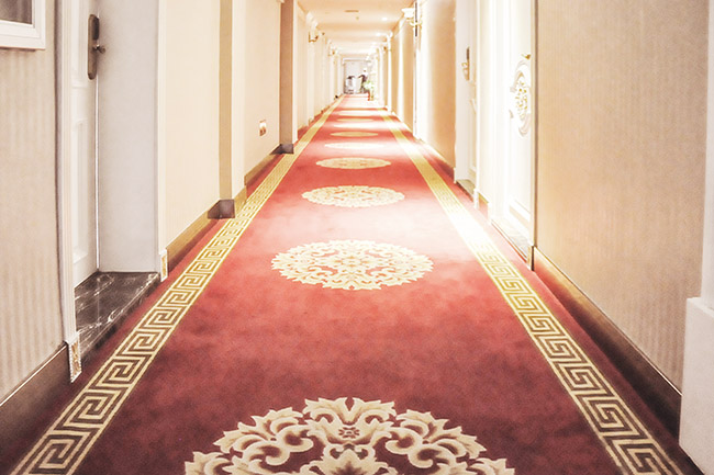 【蘭州】蘭苑建國賓館