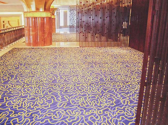 【重慶】海宇溫泉大酒店