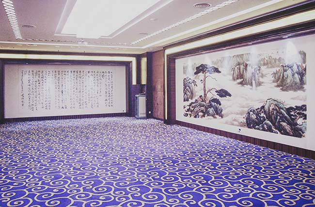 【重慶】海宇溫泉大酒店