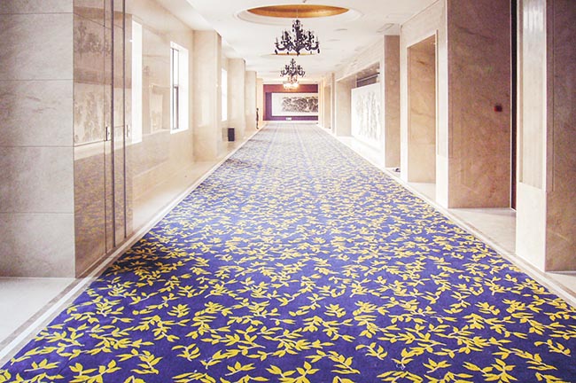 【重慶】海宇溫泉大酒店
