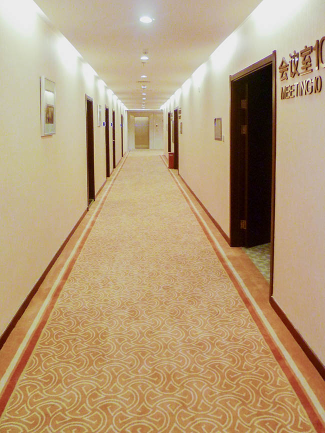 【武漢】東湖麗景