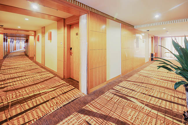 【鄭州】建國酒店