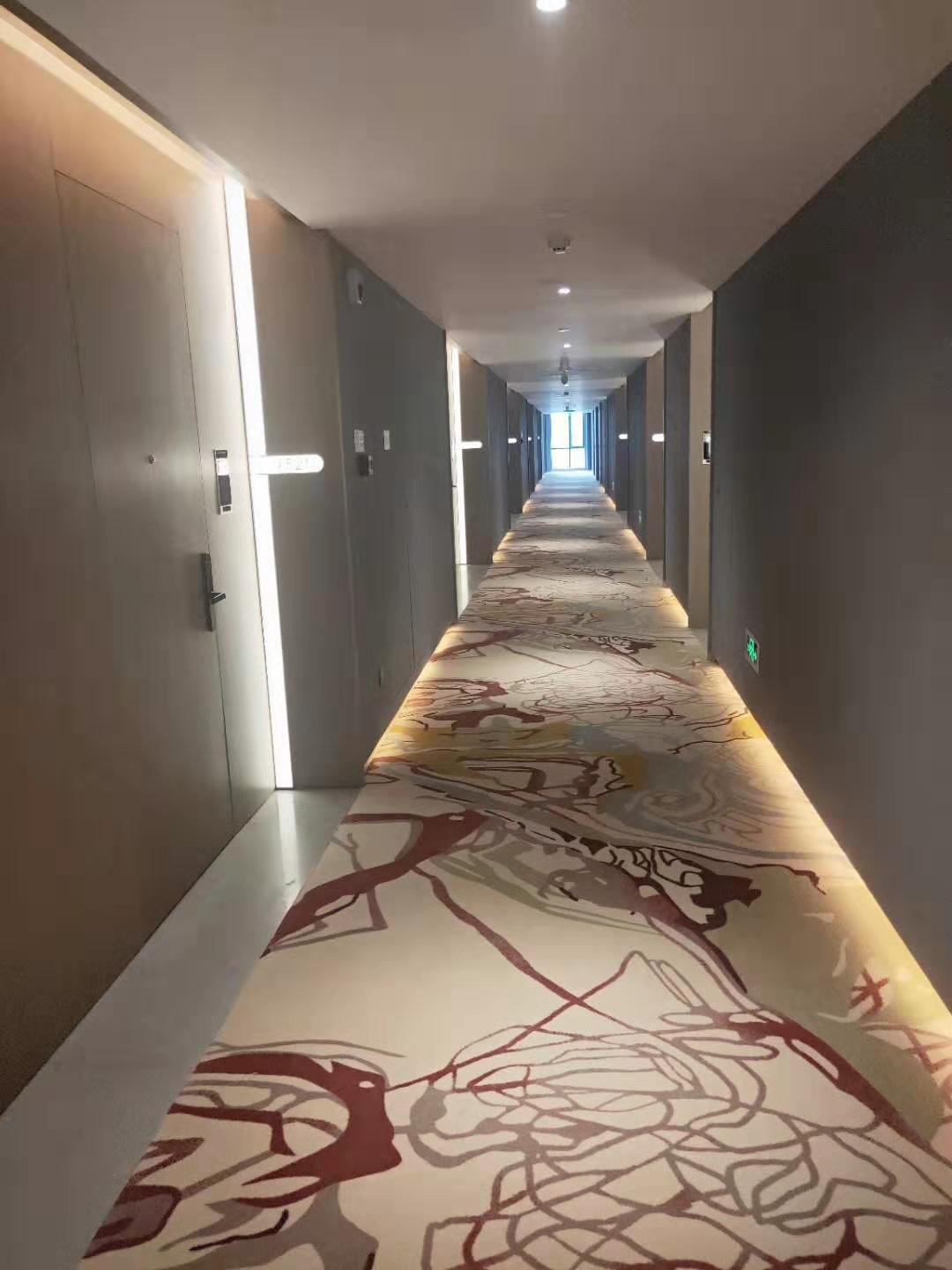 武漢金盾舒悅酒店