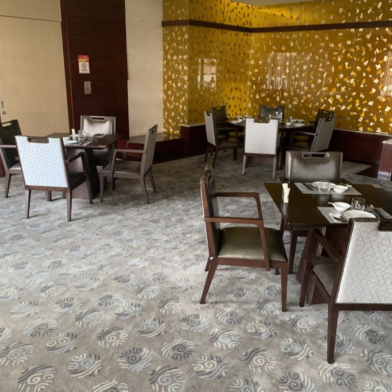 武漢光明萬麗酒店